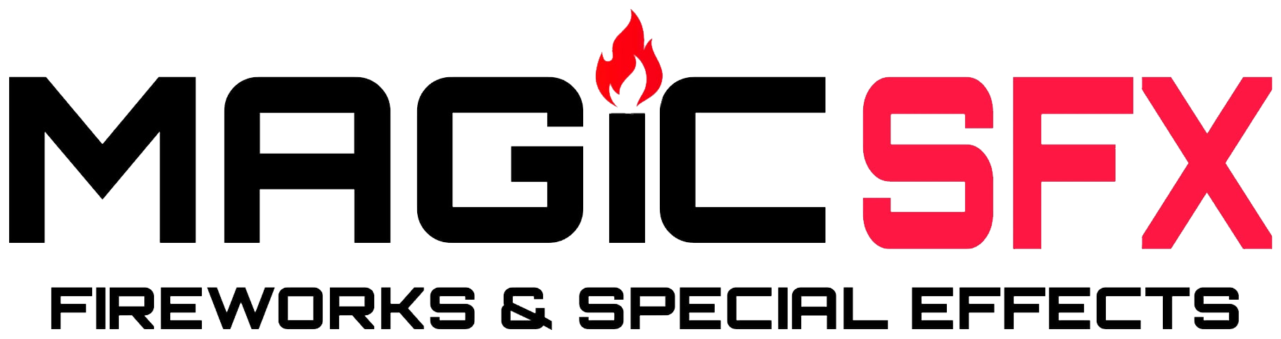 MAGIC SFX logo