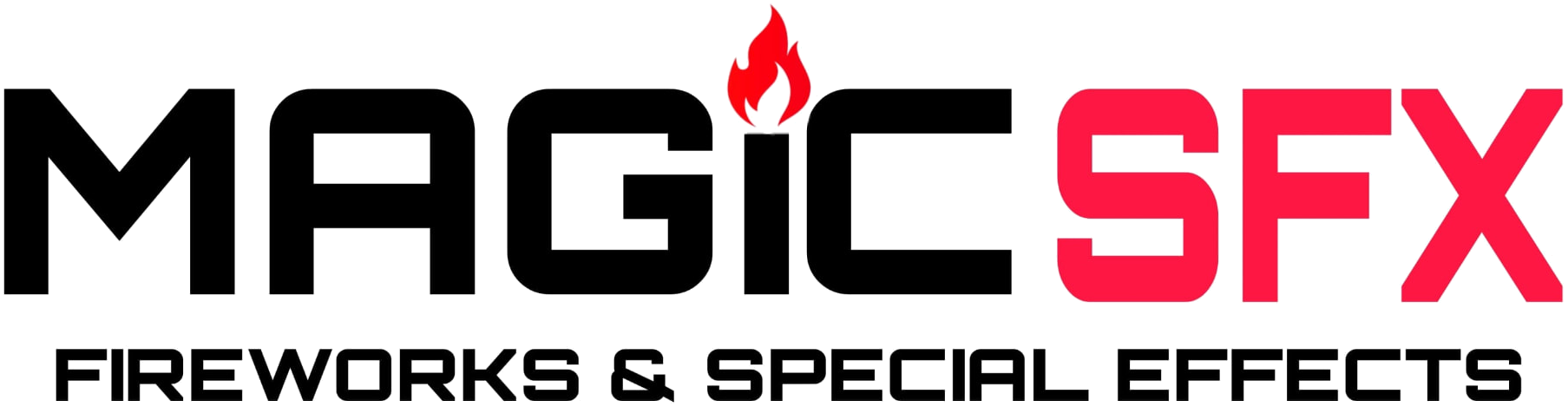 MAGIC SFX logo